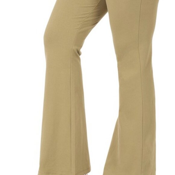 Yoga Pants - Picture 2 of 2